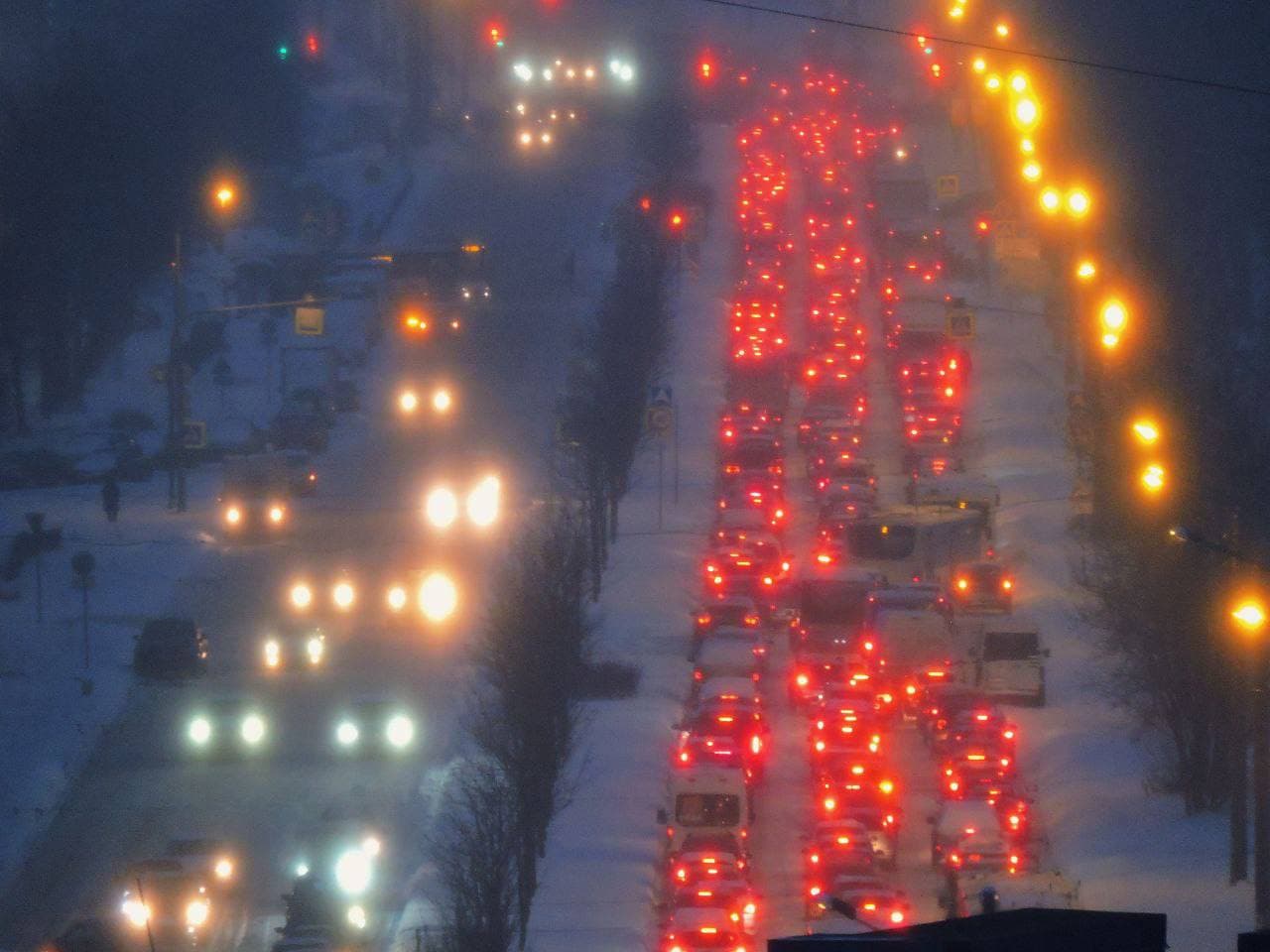 Как Называли Вечер Накануне Нового Года