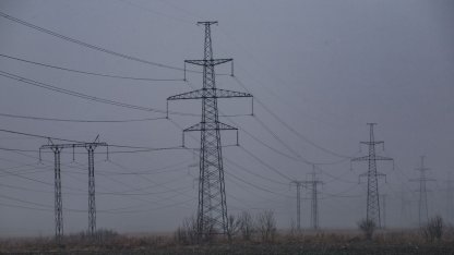 Электровышки