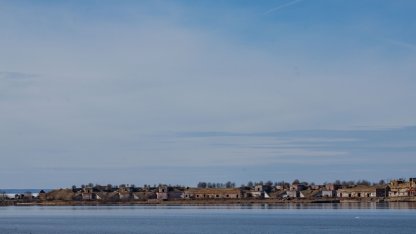 Форты Кронштадта