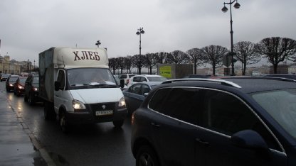 пробка В.О.