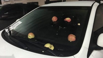 авто
