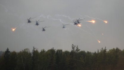 учения