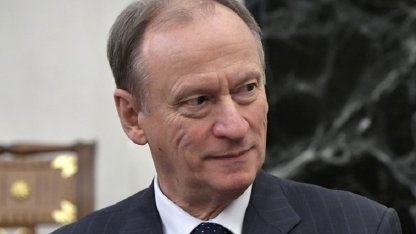 патрушев 