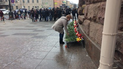 цветы