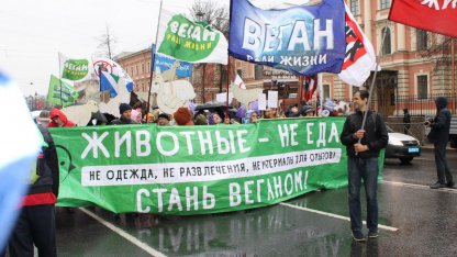 Шествие