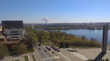 пугачево