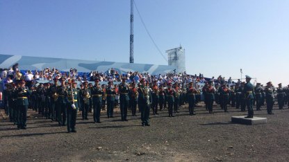 День ВМФ