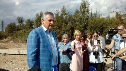 дрозденко