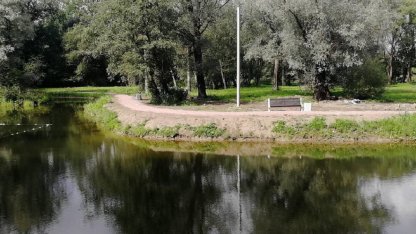усадьба беззаботная