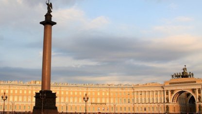 санкт-петербург