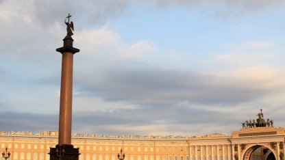 санкт-петербург