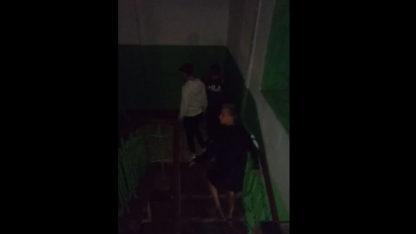подростки