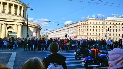Байкеры