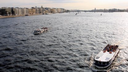 санкт-петербург