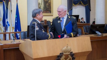 Владимир Литвиненко