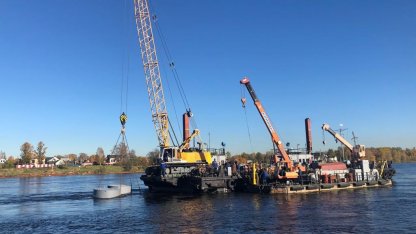 невский водовод
