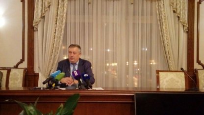 дрозденко