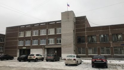 суд Синявино