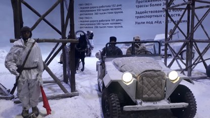 Выставка военной техники