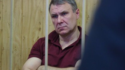 Вячеслав Дроков