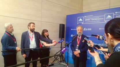 Артур Чилингаров