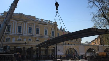 банковский мост