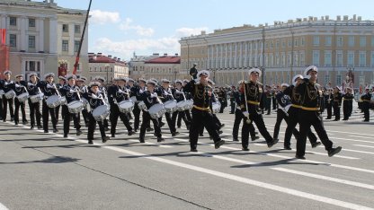 парад победы 2019 