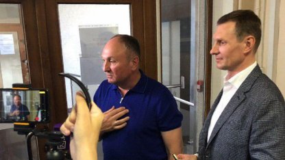 Александр Дацышин