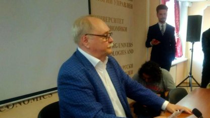 Владимир Бортко