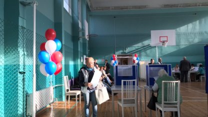Выборы