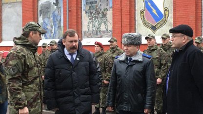 Калашников