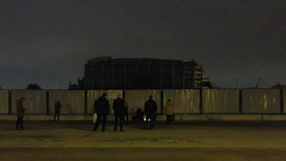 Свечи у СКК