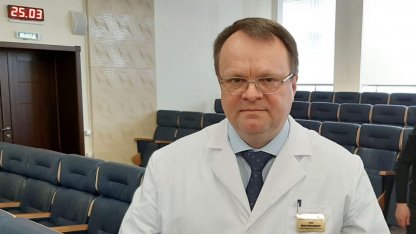 Денис Гусев 