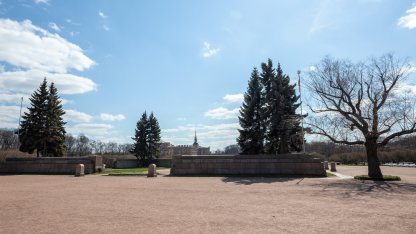 Марсово поле