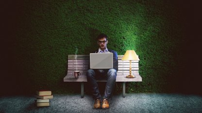 самозанятый