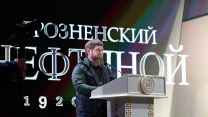 Кадыров