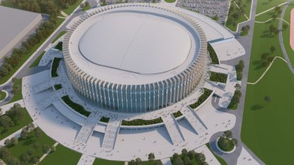 СКА Арена