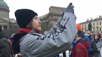 Данила Поперечный 