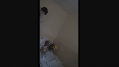 полицейский Юдина