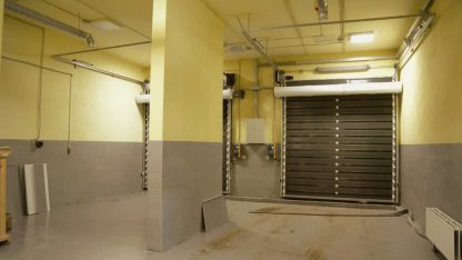 Больница, Госпиталь для ветеранов, новый корпус, коронавирус