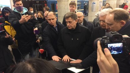 Вячеслав Макаров