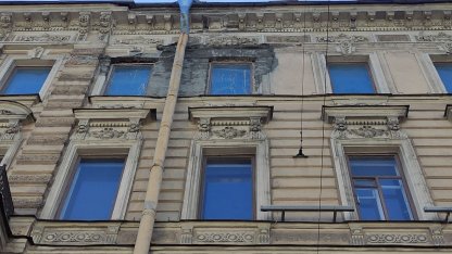 лепнина штукатурка