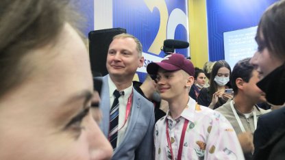 Даня Милохин