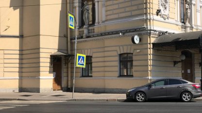 цирк на фонтанке нет очередей на вакцинацию