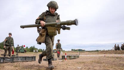 военные сборы