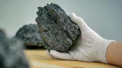 игольчатый кокс