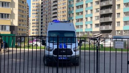Детский сад