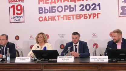 гик выборы 2021 