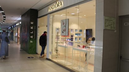 pandora пандора