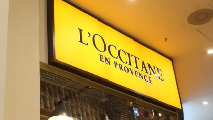 локситан L'Occitane